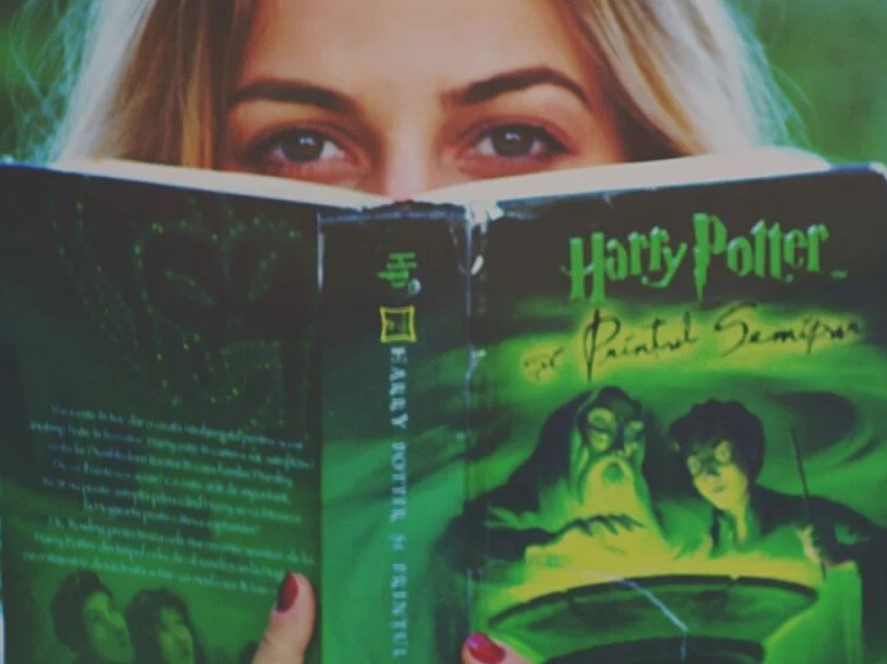 Bagaimana Menerapkan Mantra Harry Potter dalam Kehidupan Sehari-hari: Panduan Praktis untuk Menjelajahi Keajaiban Magis di Sekitar Kita!