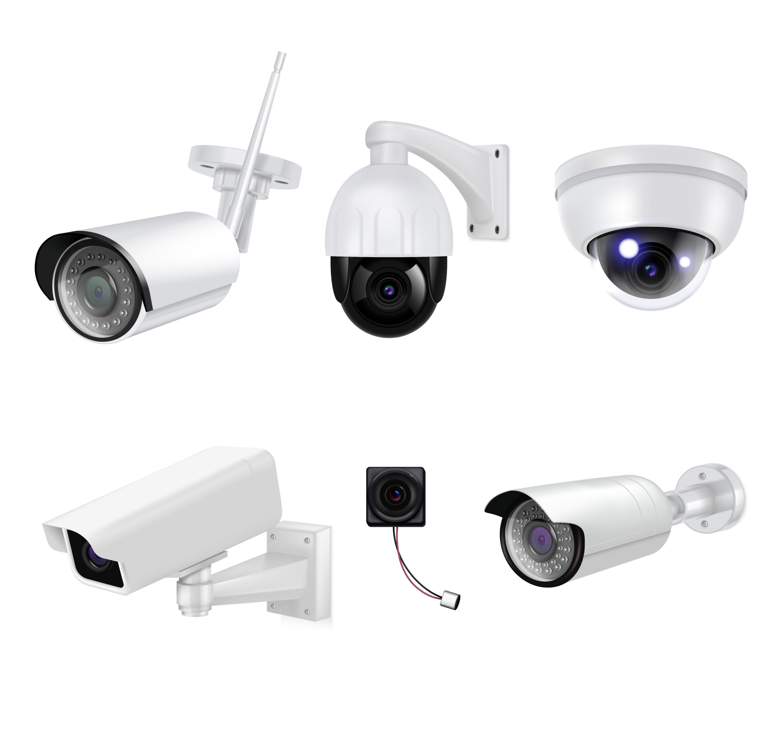 12 Alasan Mengapa Jasa Pasang CCTV Terpercaya Penting untuk Keamanan Sekolah dan Tempat Ibadah